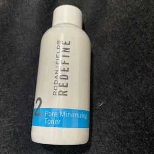 Rodan + Fields Pore Minimizing Toner NWT!